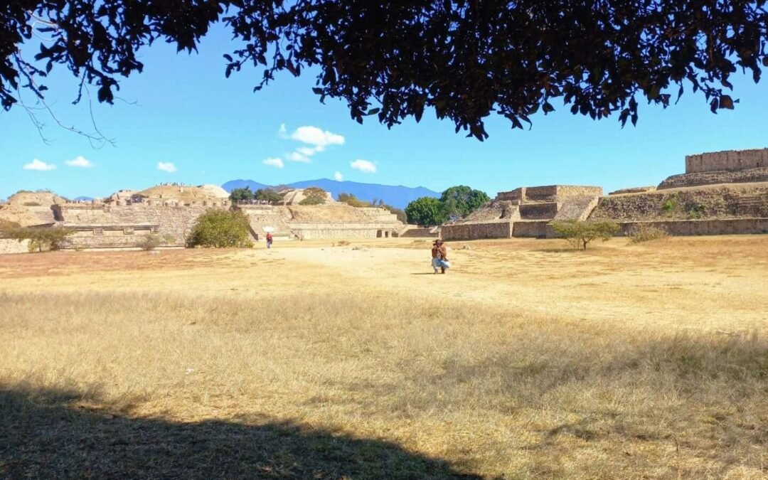 Monte Albán Oaxaca: A Journey to the Ancient Heart – Complete Guide