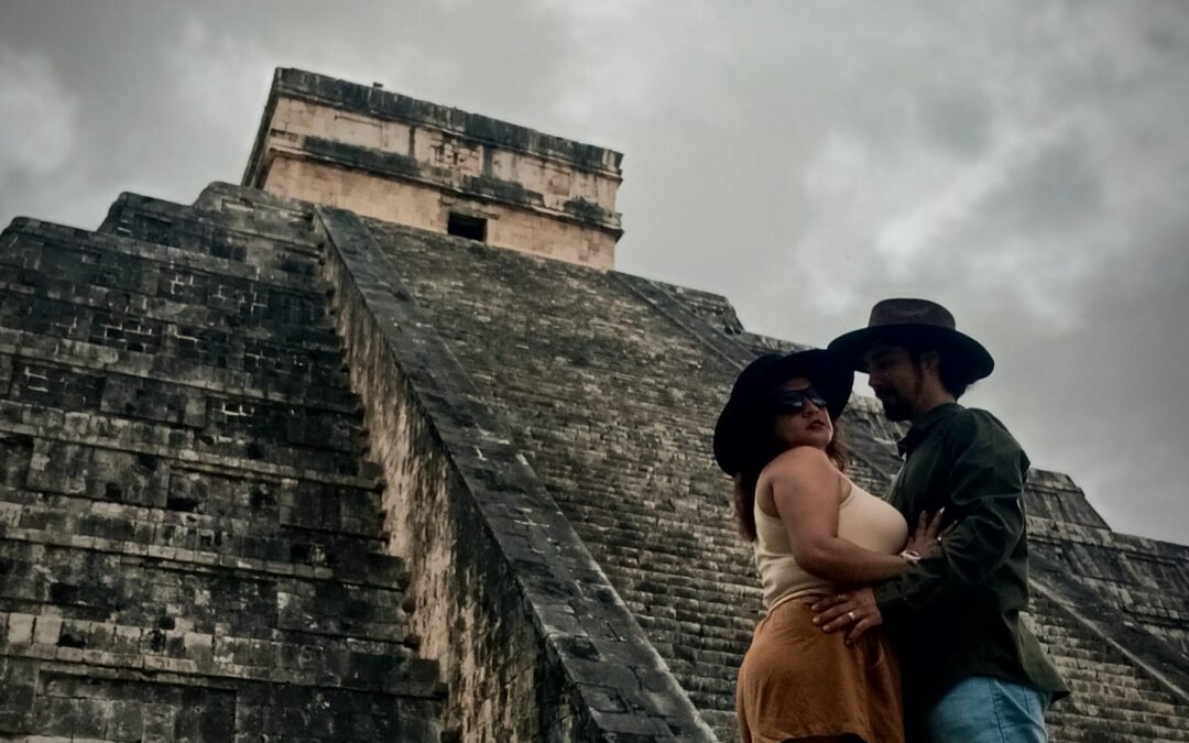 Chichén Itzá: Exploring One of the Seven Wonders of the World