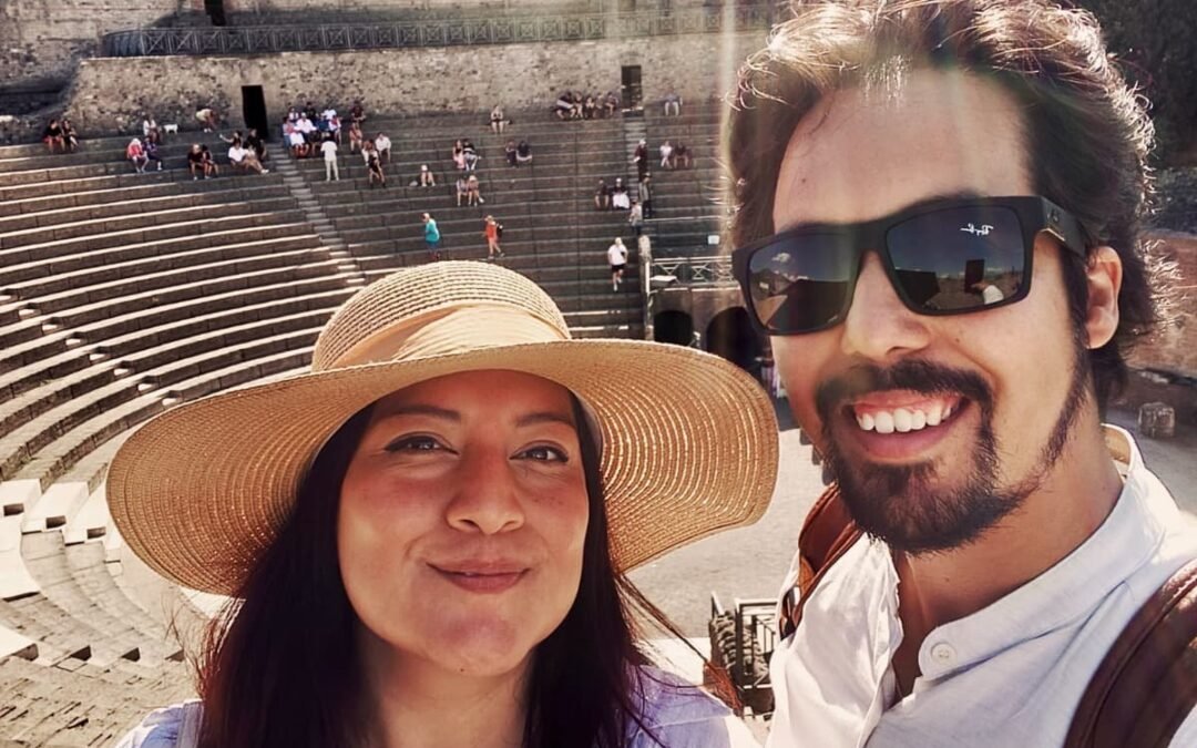 Complete Guide to Visiting the Archaeological Park of Pompeii