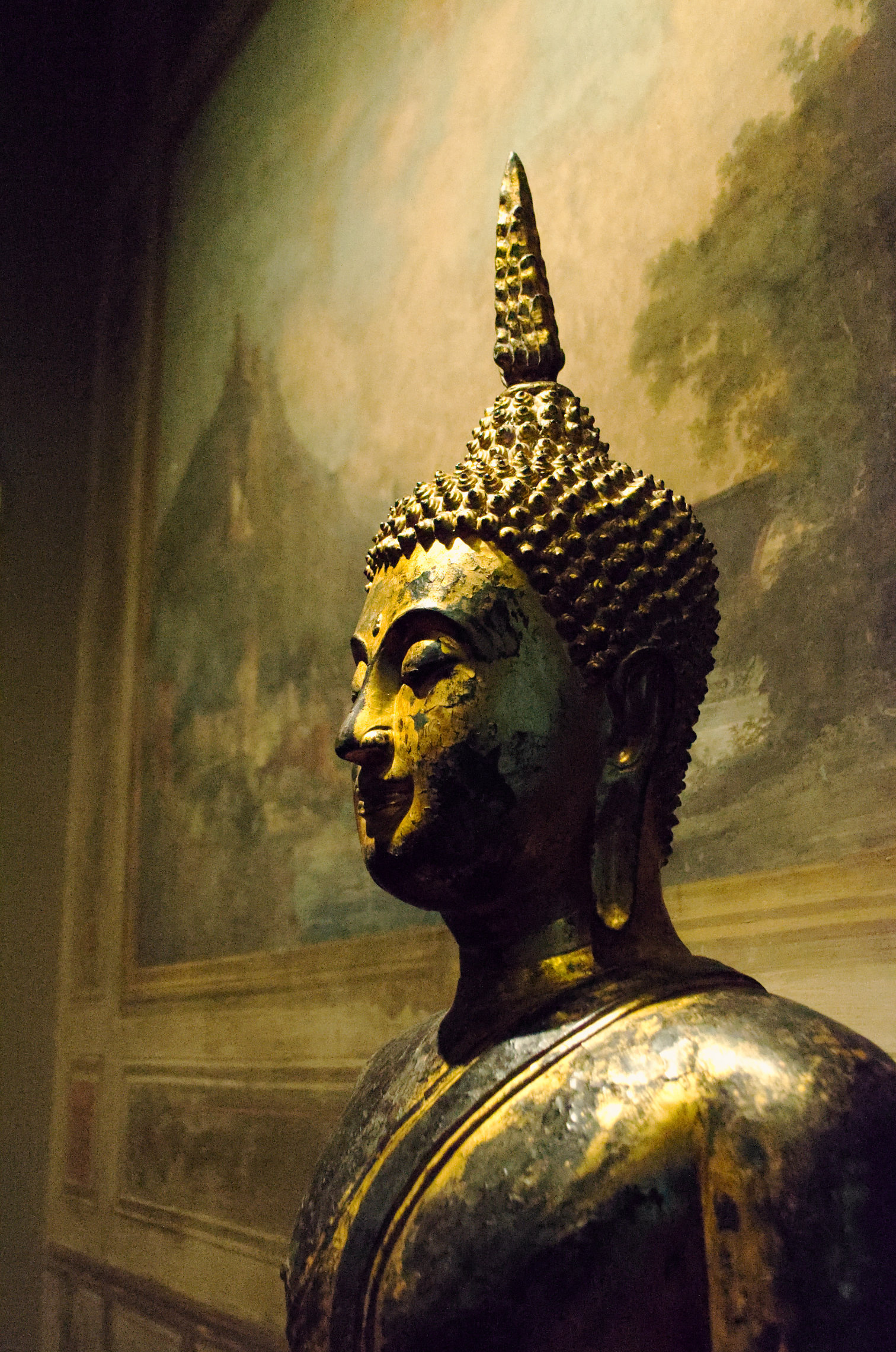 2025 Torino mao