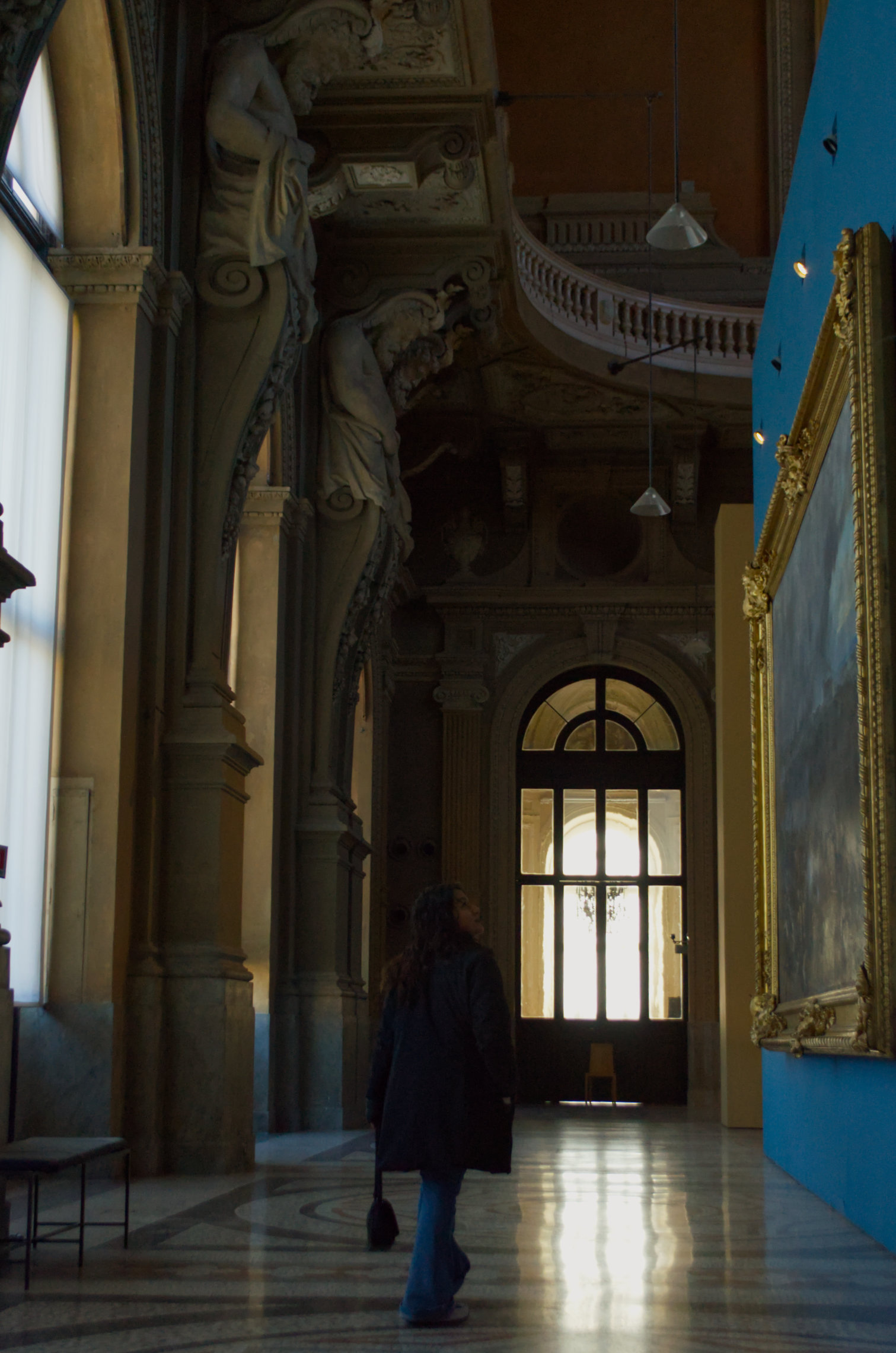 2025 Torino palazzo madama