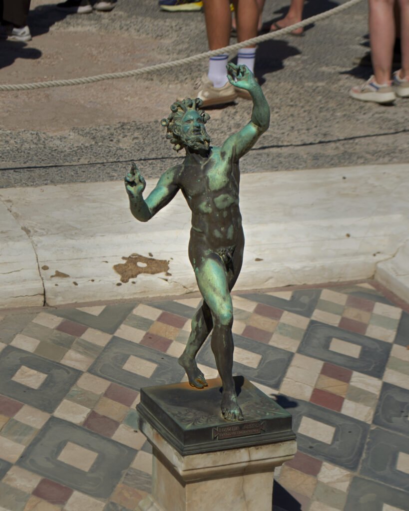 Qué ver en Pompeya - Guía Completa para Visitar el Parque Arqueológico de Pompeya 2 DSC0280