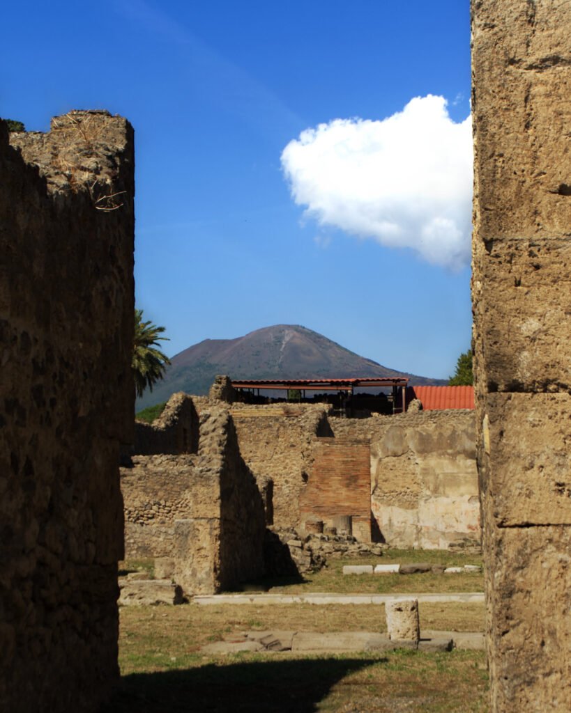 Qué ver en Pompeya - Guía Completa para Visitar el Parque Arqueológico de Pompeya 7 DSC0286