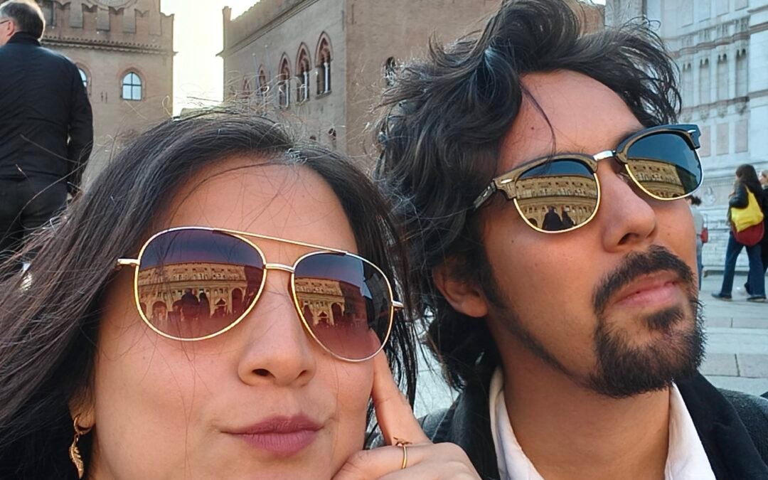 Bologna: Among Towers, Porticoes, and Enchanting Flavors