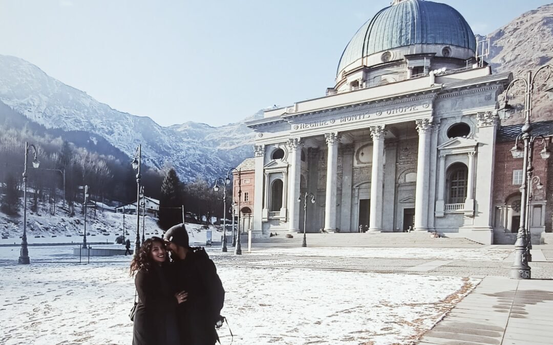 Journey to the Sanctuary of Oropa – Complete Guide: History, Tips, and How to Get There