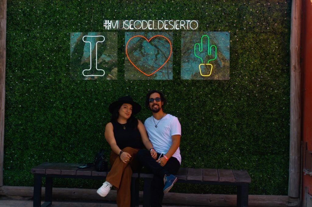 Museo del Desierto en Saltillo: Un Viaje al Pasado y Presente de México 4 IMG 20250408 102610