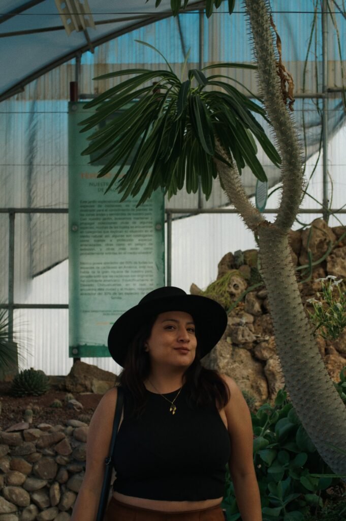 Museo del Desierto en Saltillo: Un Viaje al Pasado y Presente de México 6 IMG 20250408 132121