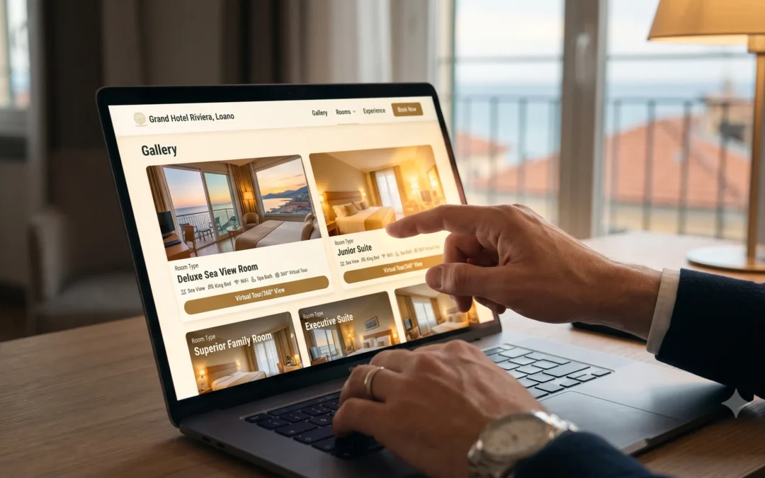 Siti Web Italia